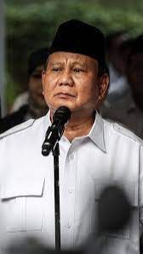 Budayawan Ini Satu-satunya Orang yang Pernah Berani Sebut Prabowo Prajurit 'Lembek', Ini Sosoknya