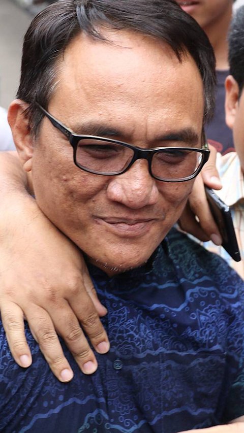 Andi Arief: Kami Belum Menemukan Upaya Kecurangan PSI dan Partai Gelora