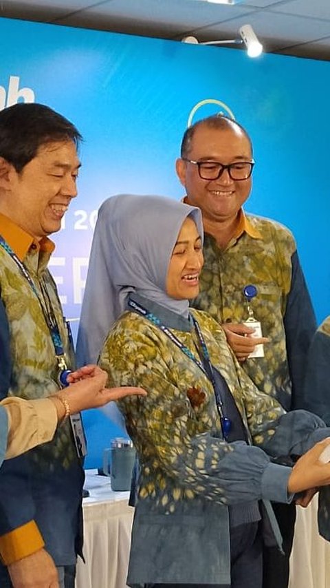 BCA Syariah Raih Laba Bersih Rp153,8 Miliar di Tahun 2023