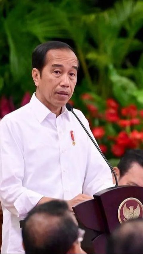Bertemu PM Kamboja, Jokowi Bahas Impor Beras Kamboja