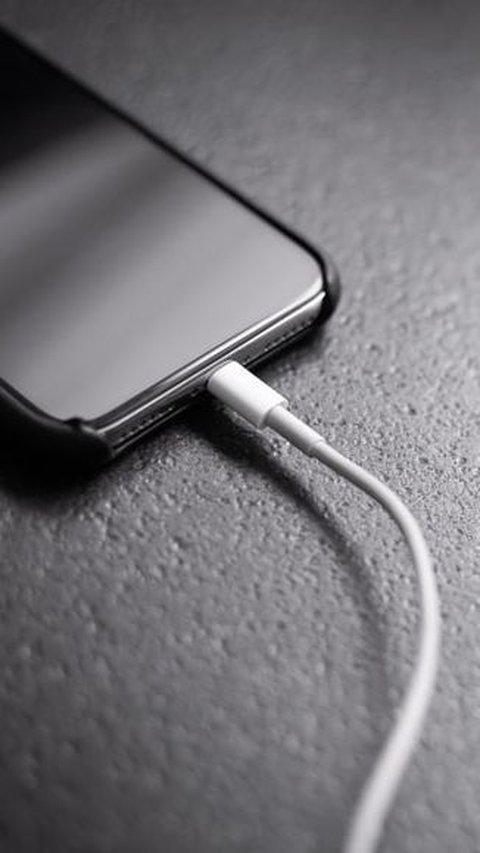 Jangan Charge Handphone di Port USB Umum, Data Pribadi dan Kartu Kredit Bisa Bobol