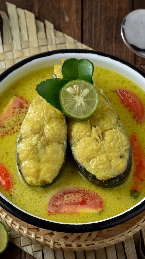 Nutritious Patin Fish Recipe, Suitable for Sahur or Berbuka Menu