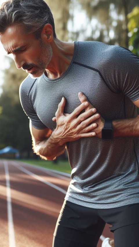 5 Signs of Heart Disease During Exercise That You Must Be Aware
