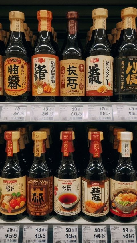 Not Just a Seasoning, Discover 3 Extraordinary Health Benefits of Soy Sauce