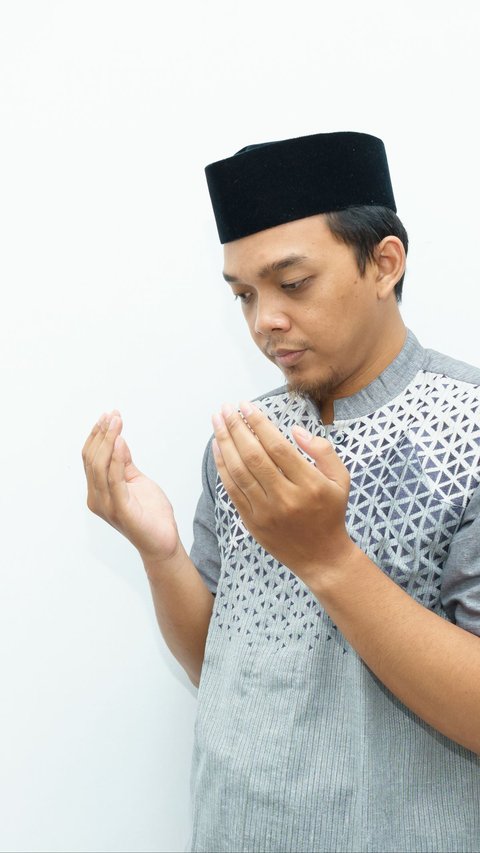 Doa Harian Saat Bulan Ramadhan, Momen Istimewa untuk Perbanyak Ibadah