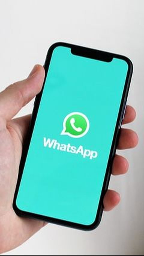 Hp Android dan iPhone Tidak Akan Bisa Pakai WhatsApp Mulai 2024, Cek Daftarnya Berikut!