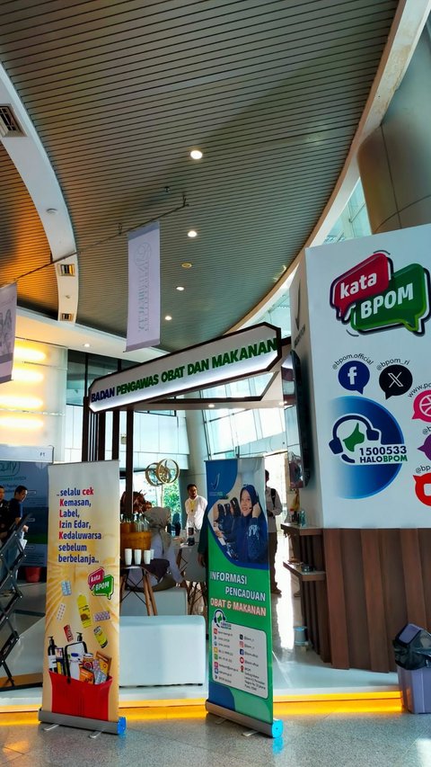 Pameran Produk Kosmetik dan Suplemen Digelar di Jakarta untuk Cetak Pengusaha Baru, Catat Tanggalnya