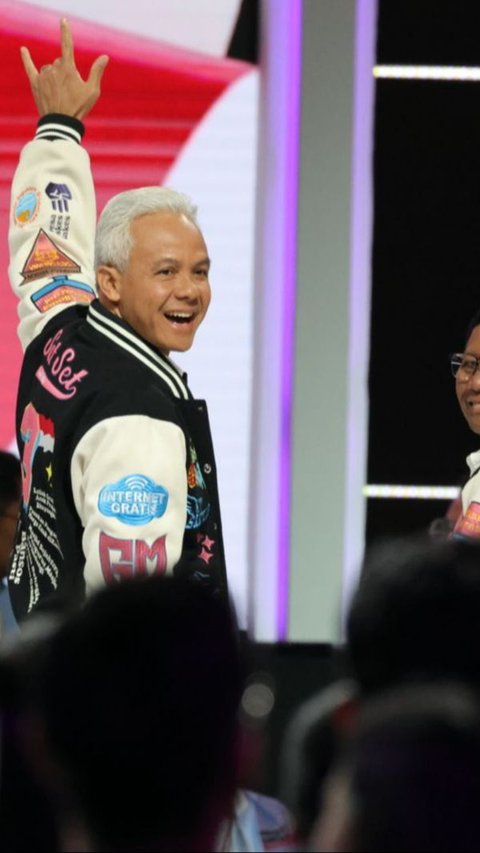 PPP soal IPW Laporkan Ganjar ke KPK: Momentumnya Dekat Pemilu, Seolah Politisasi