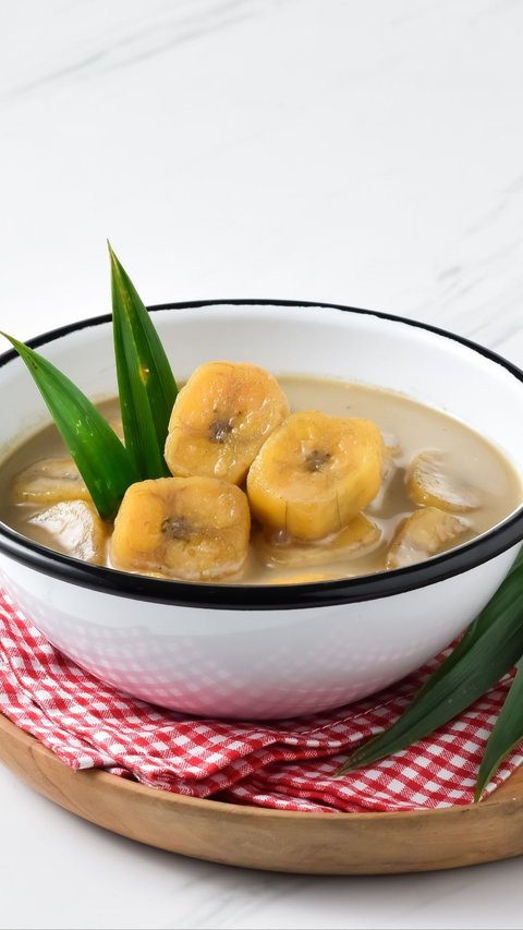 Variations of Sweet and Refreshing Takjil Recipes for Breaking the Fast, from Es Sampai Kolak