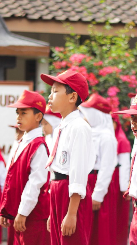 Gaduh Dana Bos untuk Program Makan Siang Gratis Prabowo-Gibran, Begini Penjelasan Airlangga