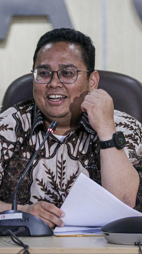 Ada Dugaan Penggelembungan Suara di Bogor, Bawaslu Minta KPU Perbaiki Sesuai C Hasil