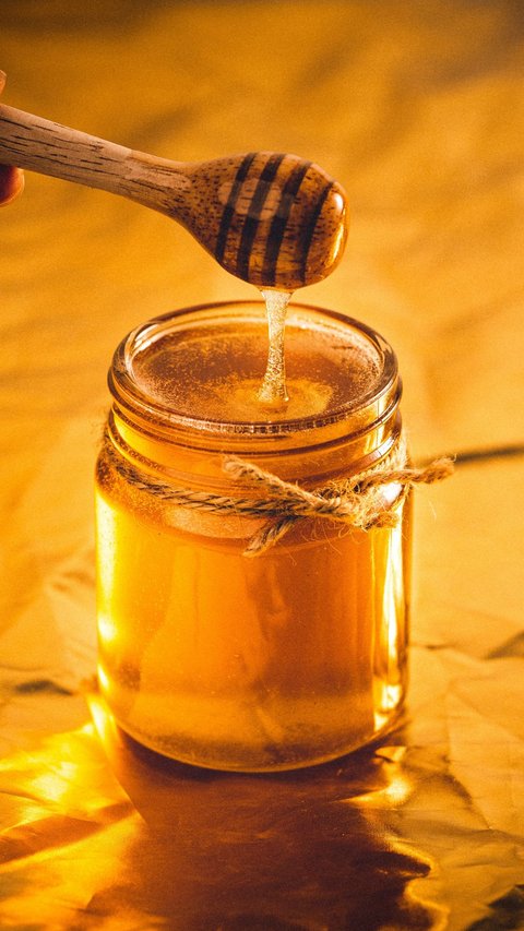 Is Honey Better than Granulated Sugar?