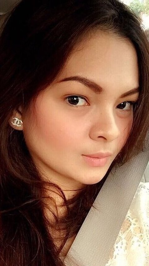 Sempat Jadi Bintang FTV, Begini Kabar Terbaru Artis Nanda Gita yang Kini Tinggal di Belanda