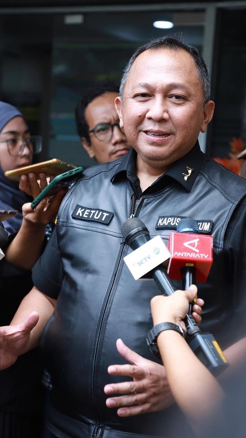 Kejaksaan RI Periksa 5 Pegawai Antam Terkait Jual Beli 1.136 Kg Emas 'Crazy Rich Surabaya' yang Rugikan Negara Rp1,2 Triliun