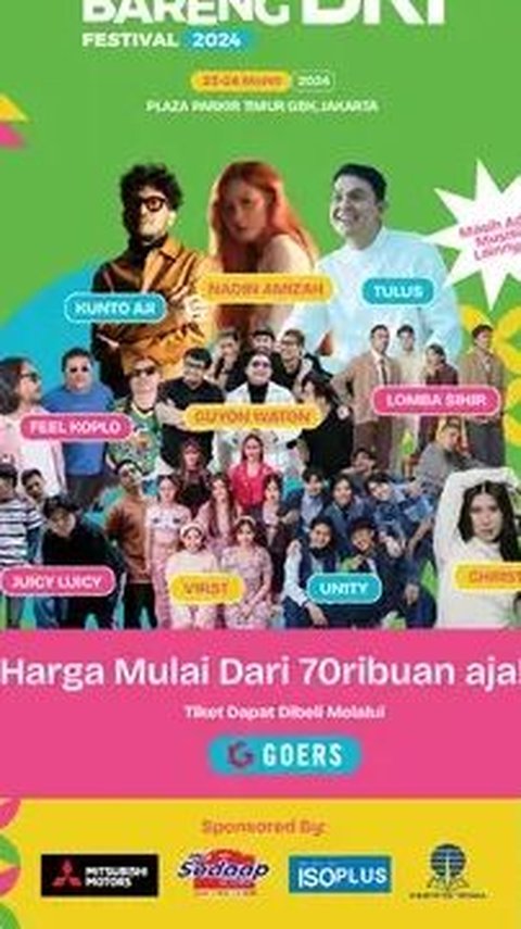 Cara Download E-Ticket Program KapanLagi Buka Bareng 2023, Jangan ...