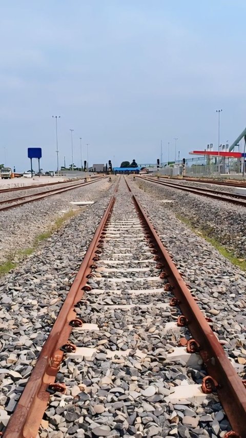 Kejaksaan RI Periksa Pejabat Bappenas sebagai Saksi Korupsi Jalur Kereta Medan