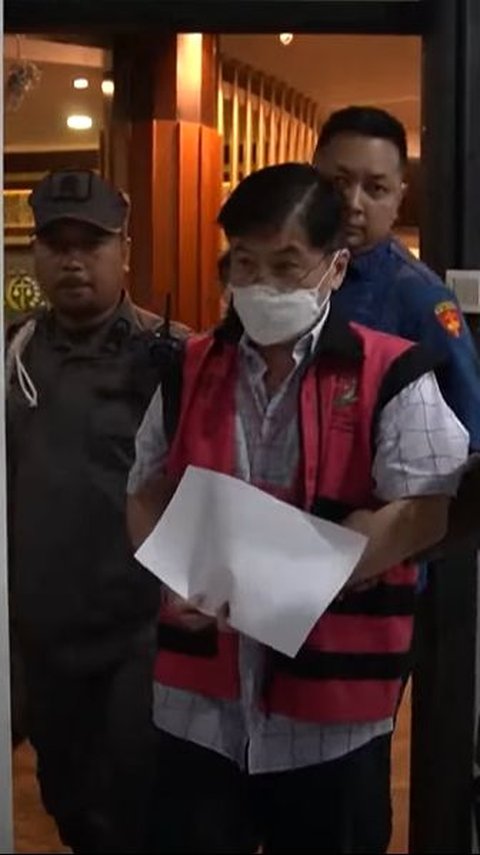 Kejaksaan RI Periksa 2 Pegawai Antam Terkait Kasus Jual Beli Emas 'Crazy Rich' Surabaya