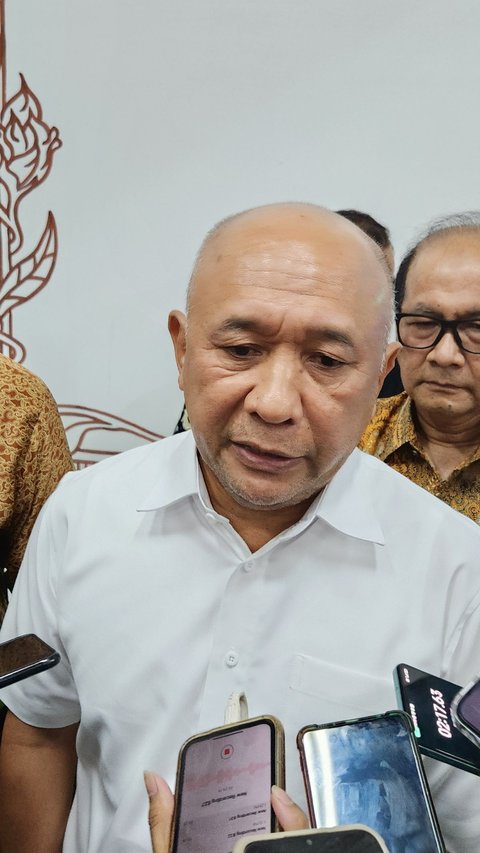 Menkop Teten Sebut TikTok Tak Hormati Hukum Indonesia, Langgar Permedag Nomor 31