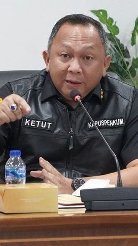 Kejagung Periksa 3 Pegawai PT Refined Bangka Tin Terkait Kasus Korupsi Komoditas Timah