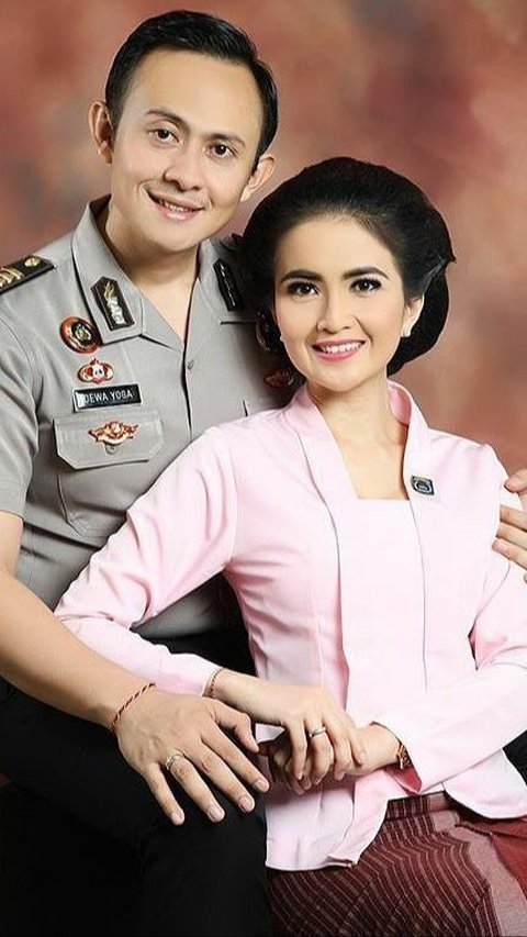 Deretan Artis Indonesia yang Jadi Istri Abdi Negara dan Pilih Tinggalkan Dunia HIburan, Ada Bella Saphira dan Joy Tobing