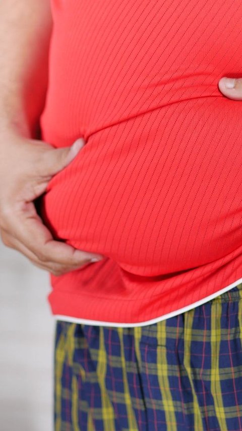 Bloated Stomach Making You Feel Annoyed? Here are the Causes and Powerful Ways to Overcome It!