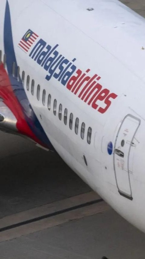 Diduga Masuk Lubang Hitam, MH370 yang Hilang 10 Tahun Lalu Disebut Bawa Pemeran Pengganti Jet Li dan Pria dengan Paspor Palsu