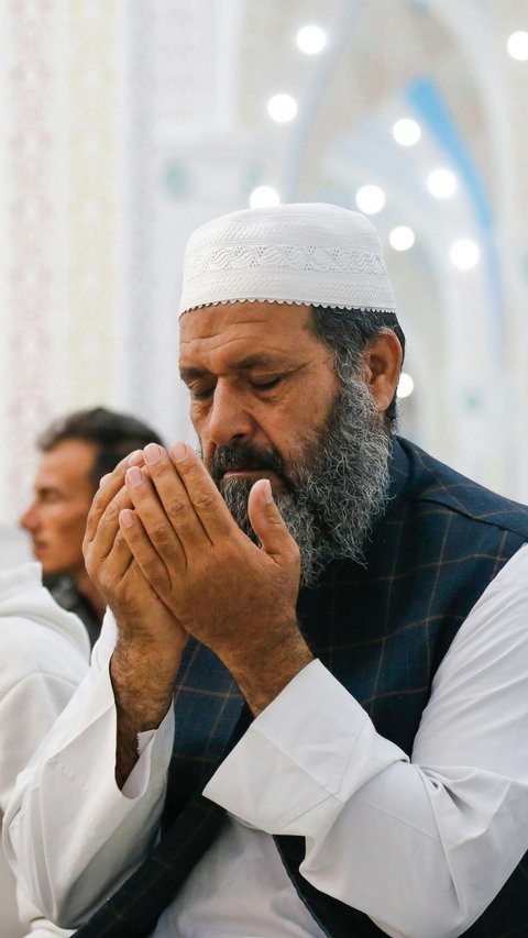Jumat Terakhir Bulan Syaban Sebelum Muslim Menyongsong Ramadan, Inilah Doa yang Sebaiknya Diamalkan