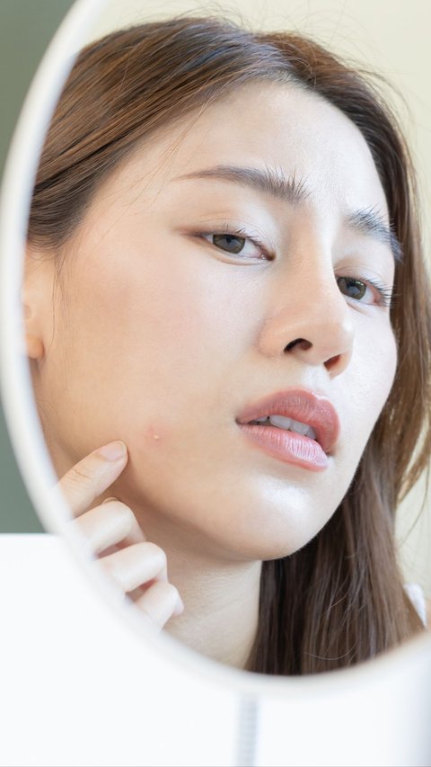 Intip Cara Dermatologis Mengatasi Kulit yang Dehidrasi