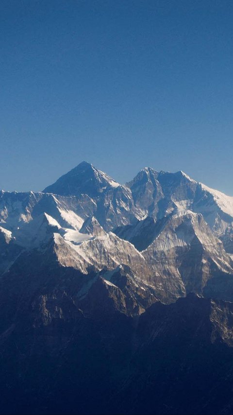 Apa Gunung Tertinggi di Bumi? Ternyata Bukan Everest, Ini Jawabannya