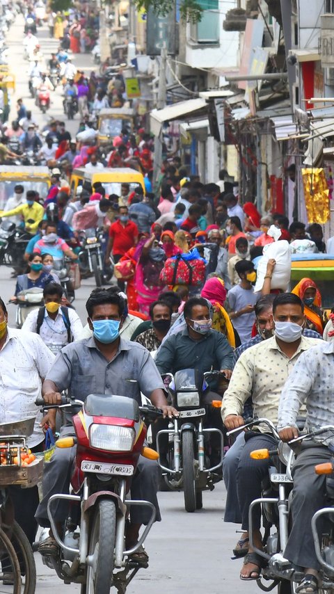 10 Negara dengan Bahasa Terbanyak di Dunia