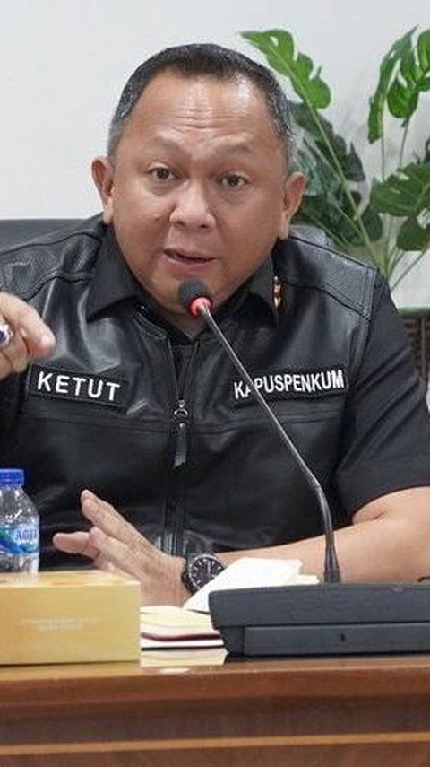 Direktur PT Trinindo Inter Nusa Diperiksa Terkait Kasus Korupsi Komoditas Timah