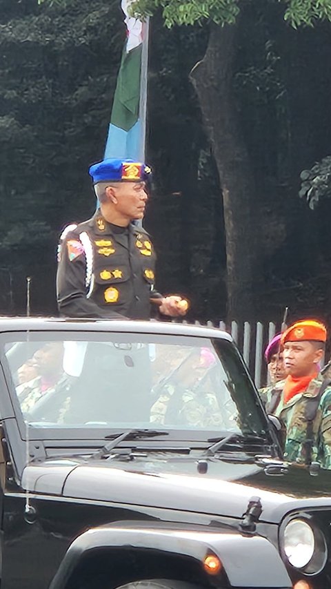 Marak Pelanggaran Prajurit Sepanjang 2023, Puspom TNI Bakal Evaluasi