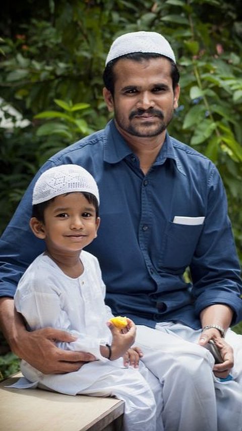 50 Kata-Kata Ramadhan Tanpa Ayah yang Puitis dan Bikin Sedih