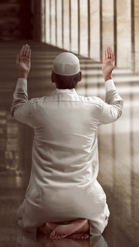 44 Kata Bijak Sufi tentang Ramadhan, Jadi Bahan Renungan Selama Jalani Puasa