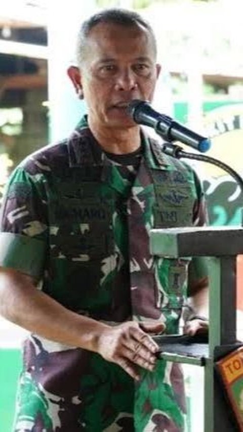 Murka Jenderal TNI Darah Kopassus Beri Tiga Peringatan Keras, KKB Papua Harus Dengar!