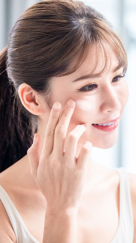 Formula Adaptogenic Pada Skincare, Bisa Hempaskan Kulit Kusam