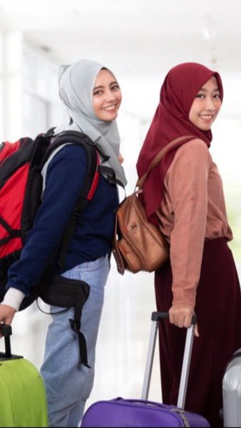10 Important Things to Prepare when Going Home for Eid Al-Fitr, Transportation and Financial Readiness