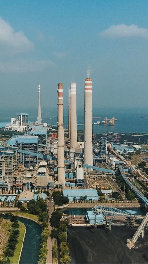 Tekan Emisi, PLN Indonesia Power Bangun Ekosistem Biomassa di PLTU Cilacap