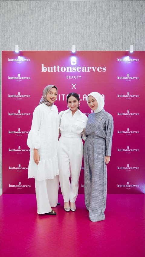 Cek! Buttonscarves Beauty Hadirkan Rangkaian Produk Kecantikan di Shopee Big Ramadan Sale