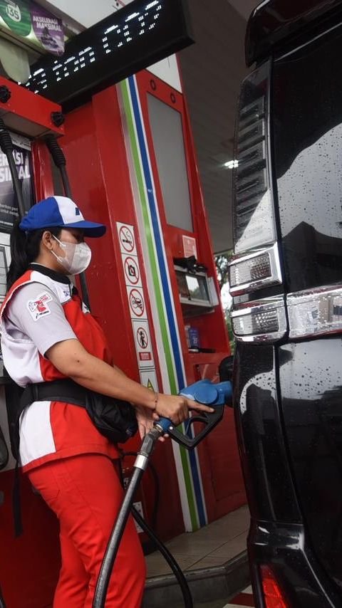 Pertamina Siap Layani Masyarakat Hadapi Puncak Lebaran 2024