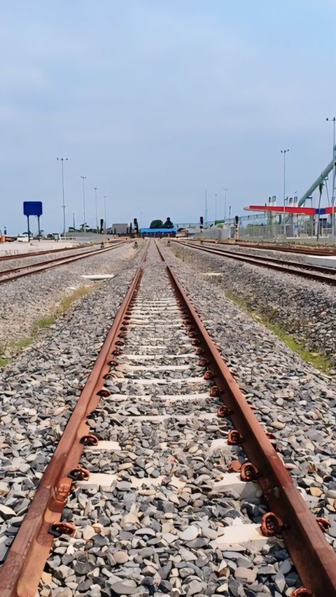 Kejaksaan Periksa Perwakilan PT Binamitra Bangunsarana Pratama Terkait Dugaan Korupsi Jalur Kereta Medan