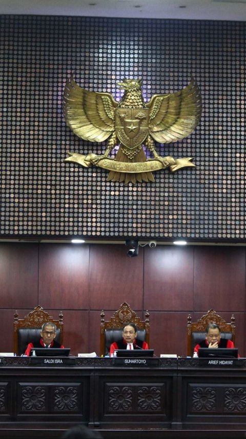Saksi AMIN Temukan Lurah di Riau Minta Data Pemilih 02 untuk Diberikan Bansos, Ini Pengakuannya