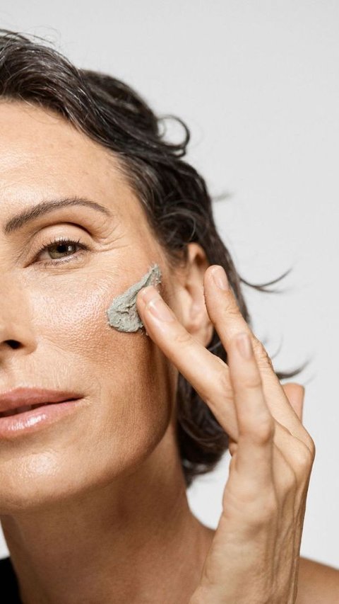 Manfaat Skincare untuk Usia 40 Tahun ke Atas, dan Cara Memilih yang Tepat