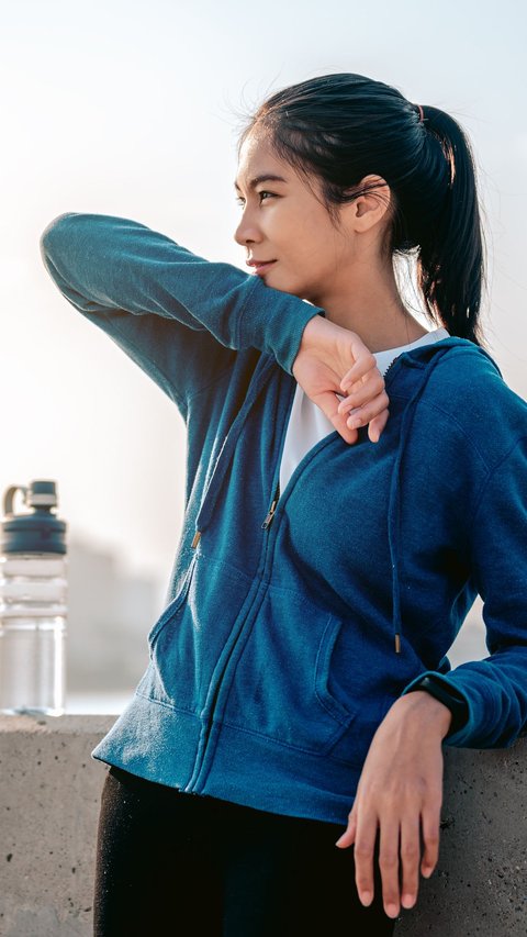 Tips to Remove Sweat Odor from Sports Clothing with Simple Ingredients