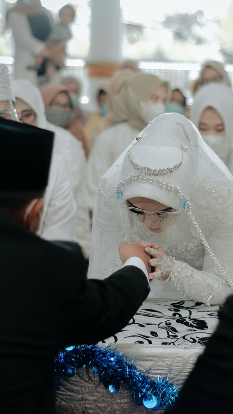 Alasan Menikah di Bulan Syawal Sangat Dianjurkan dalam Islam, Bukan Sekadar Tradisi