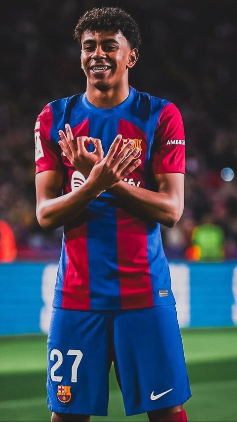 Barcelona Has the Most Expensive Young Player in the World, Who is He?