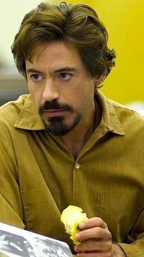 5 Movies of Robert Downey Jr People Don't Usually Know