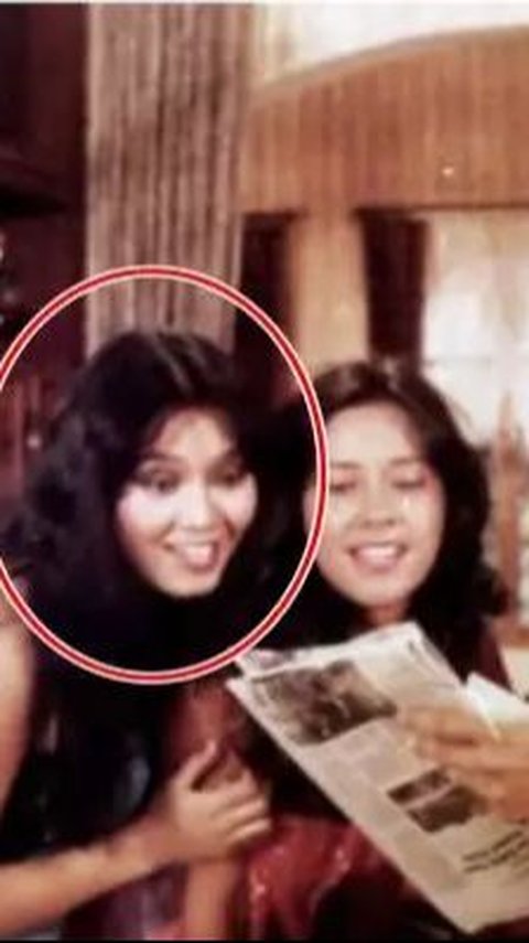 Formerly and Now, 7 Portraits of Dono's Lover's Appearance in Warkop Films, Some Have Drastically Changed!
