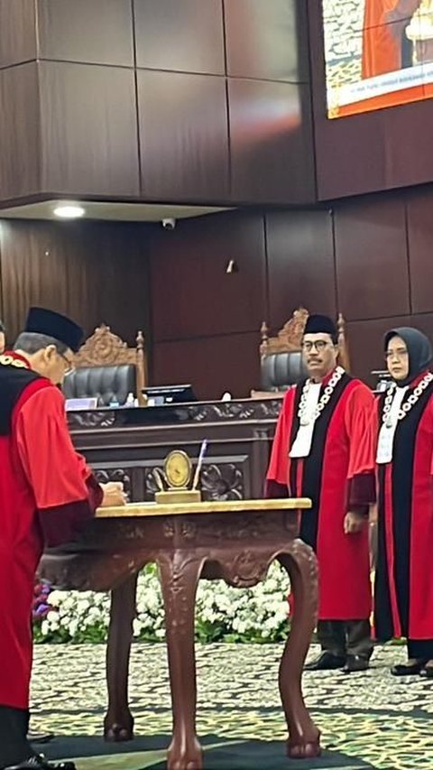 Tim Pembela Prabowo Yakin MK Tolak Permohonan Ganjar dan Anies