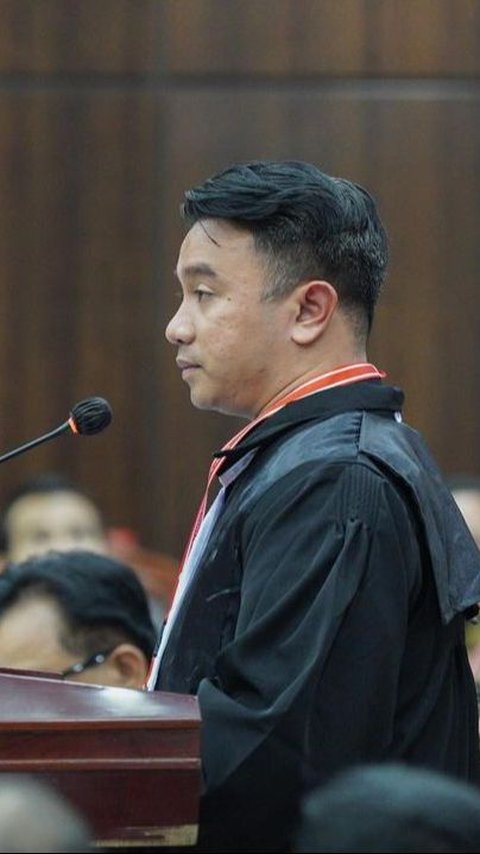 Intip Profil Yuri Kemal Fadlullah, Putra Yusril Ihza yang Punya Istri Blasteran Inggris-Aceh